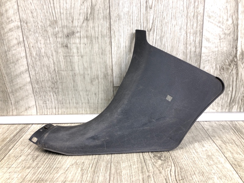 Накладка порога внутрення передняя левая SUZUKI GRAND VITARA 05-15 2005 Внедорожник 2.0 J20A 76120-65J10-5PK Б/У