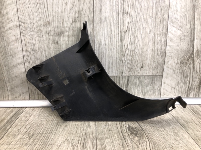 Накладка порога внутрення передняя левая GRAND VITARA 05-15 2005 Внедорожник 2.0 J20A