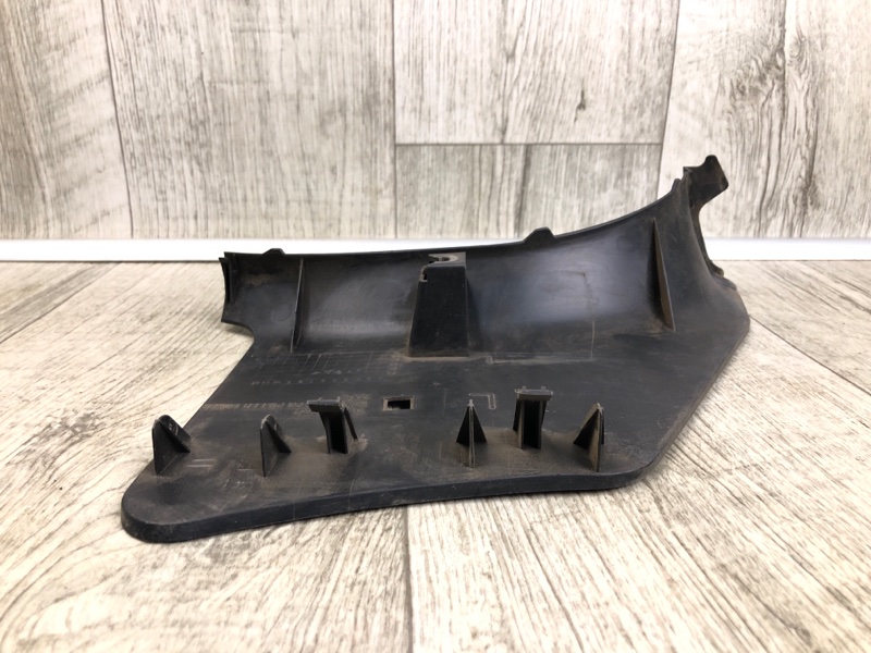 Накладка порога внутрення передняя левая GRAND VITARA 05-15 2005 Внедорожник 2.0 J20A