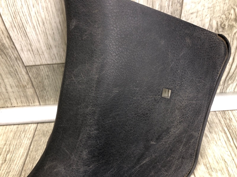 Накладка порога внутрення передняя левая GRAND VITARA 05-15 2005 Внедорожник 2.0 J20A