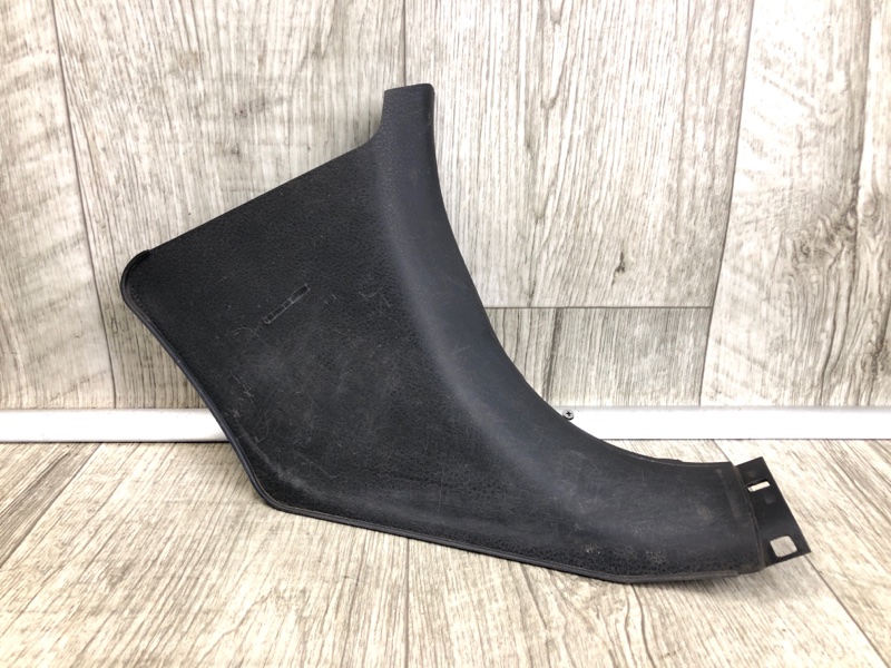 Накладка порога внутрення передняя правая SUZUKI GRAND VITARA 05-15 2005 Внедорожник 2.0 J20A 76110-65J00-5PK Б/У