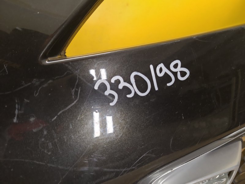 Бампер передний 6 GH 07-12