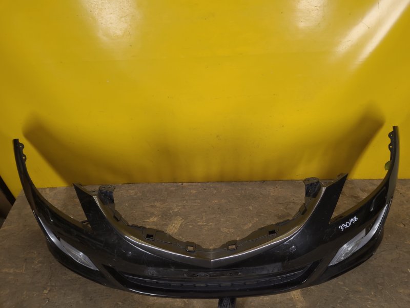 Бампер передний 6 GH 07-12