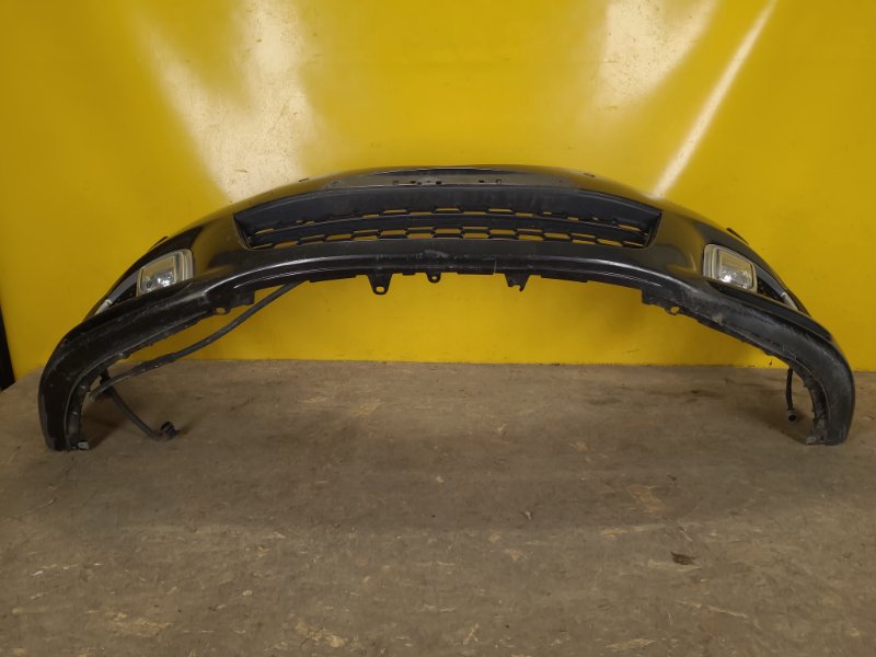 Бампер передний 6 GH 07-12