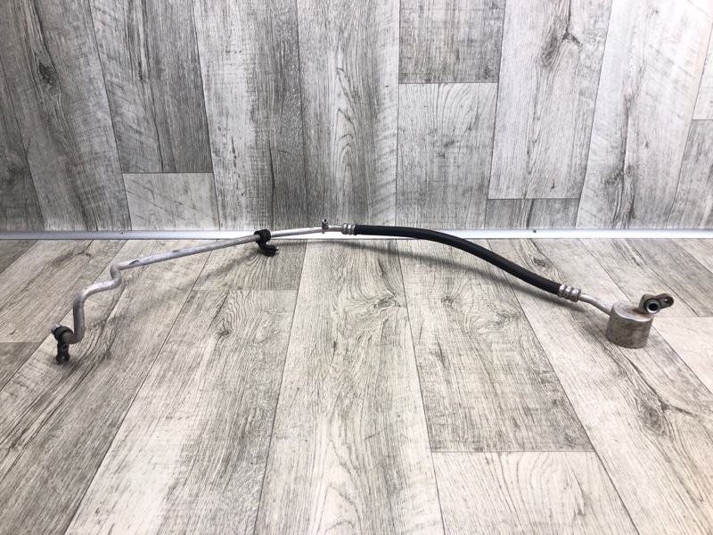 Трубка кондиционера SUZUKI GRAND VITARA 05-15 2005 Внедорожник 2.0 J20A 95710-64J30 Б/У