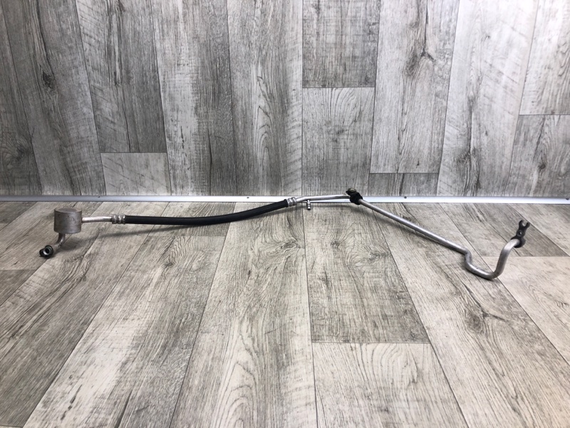 Трубка кондиционера GRAND VITARA 05-15 2005 Внедорожник 2.0 J20A