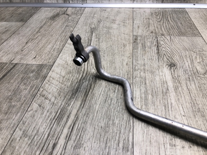 Трубка кондиционера SUZUKI GRAND VITARA 05-15 Внедорожник 2.0 J20A