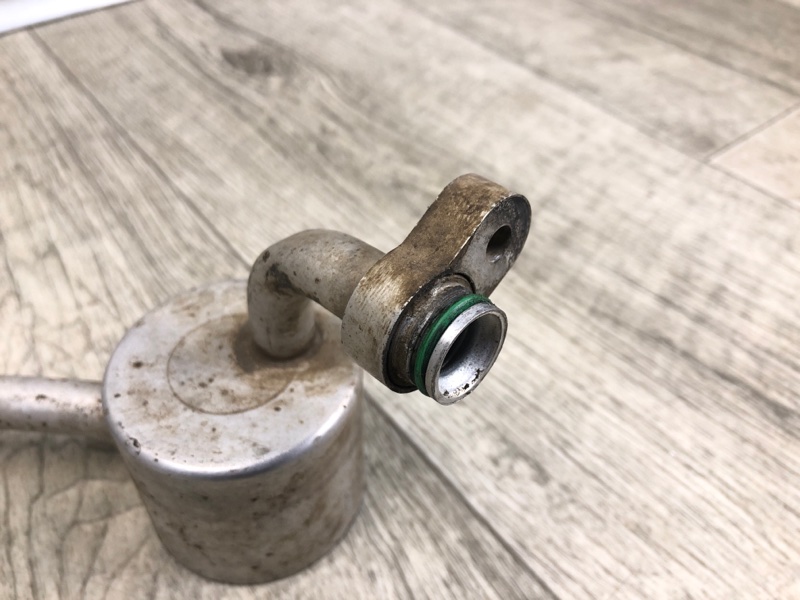 Трубка кондиционера GRAND VITARA 05-15 2005 Внедорожник 2.0 J20A