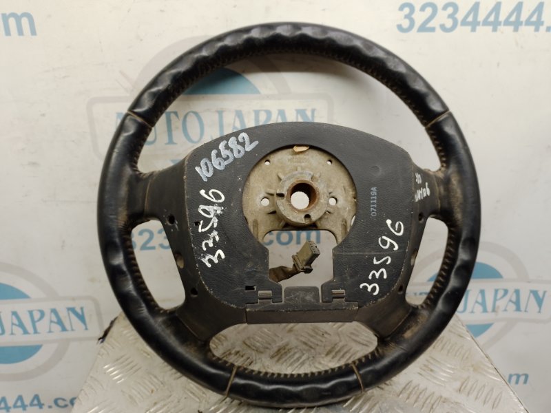 Руль MITSUBISHI GALANT 03-12