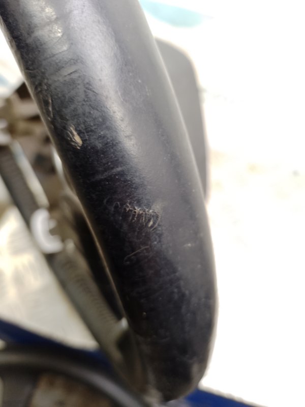 Руль GALANT 03-12