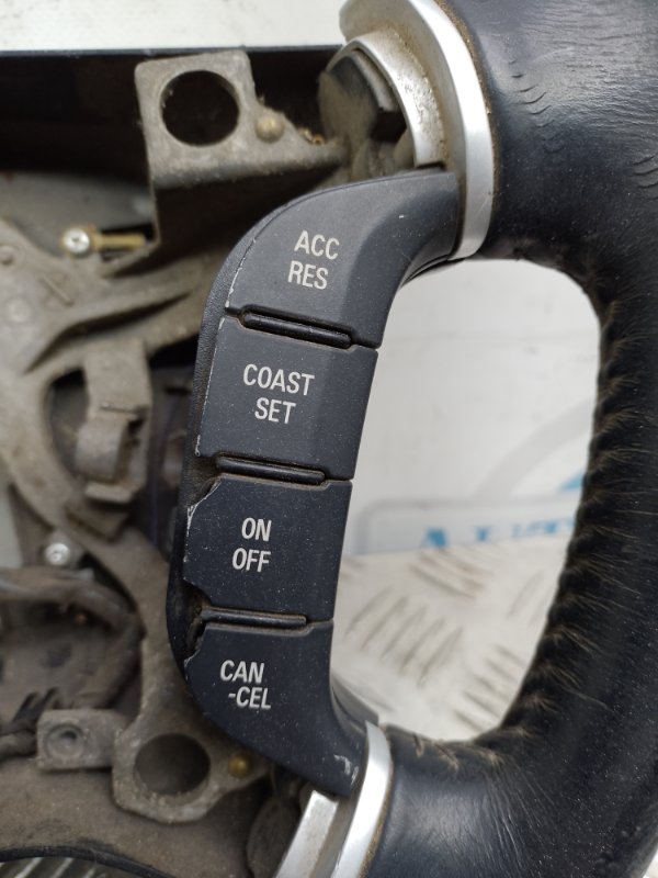 Руль GALANT 03-12