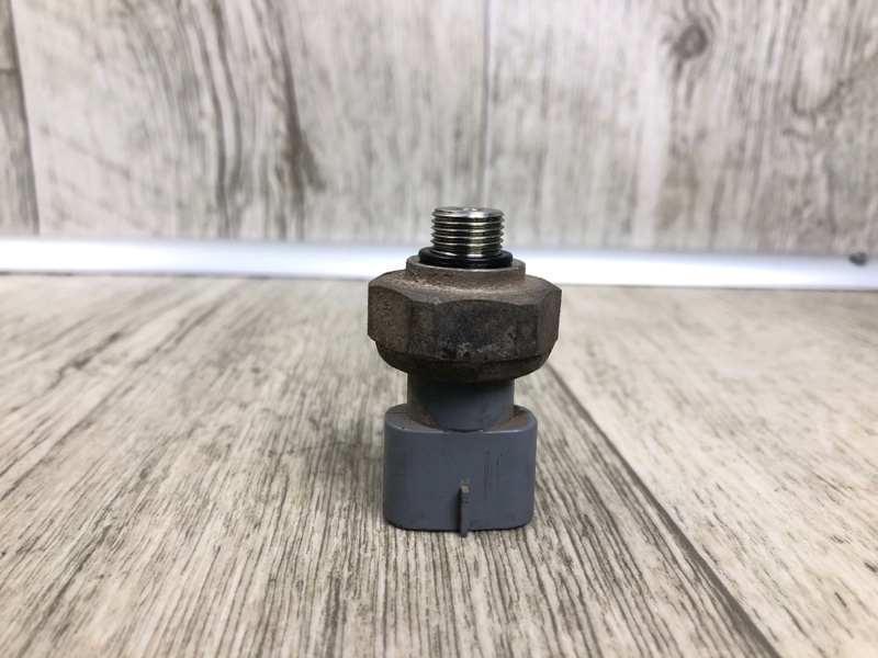 Датчик давления кондиционера SUZUKI GRAND VITARA 05-15 Внедорожник 2.0 J20A