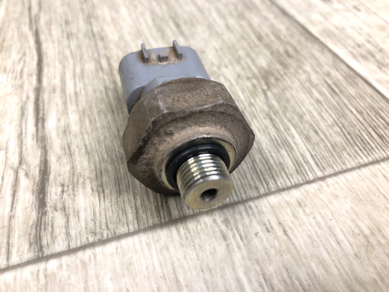 Датчик давления кондиционера GRAND VITARA 05-15 2005 Внедорожник 2.0 J20A