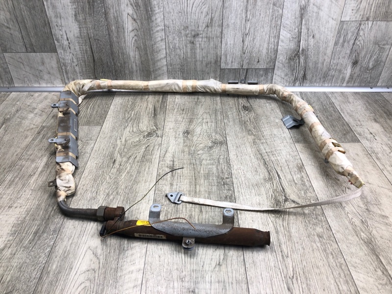 Подушка безопасности (штора) правая GRAND VITARA 05-15 2005 Внедорожник 2.0 J20A