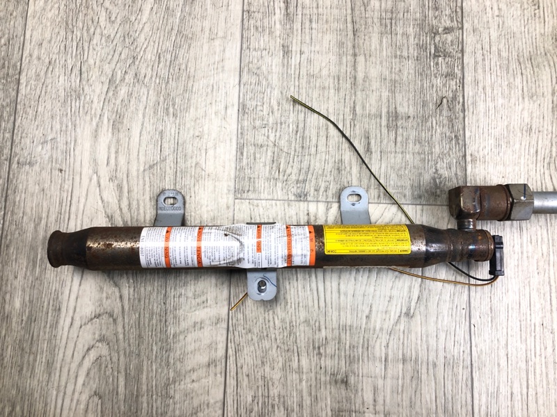 Подушка безопасности (штора) правая SUZUKI GRAND VITARA 05-15 Внедорожник 2.0 J20A