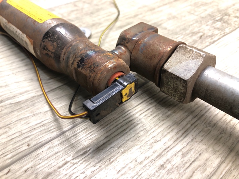 Подушка безопасности (штора) правая GRAND VITARA 05-15 2005 Внедорожник 2.0 J20A