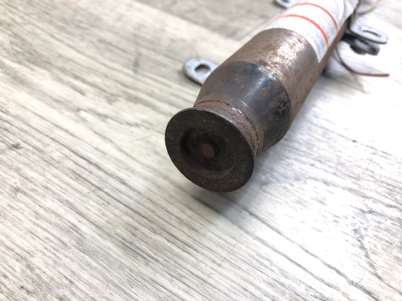 Подушка безопасности (штора) правая GRAND VITARA 05-15 2005 Внедорожник 2.0 J20A