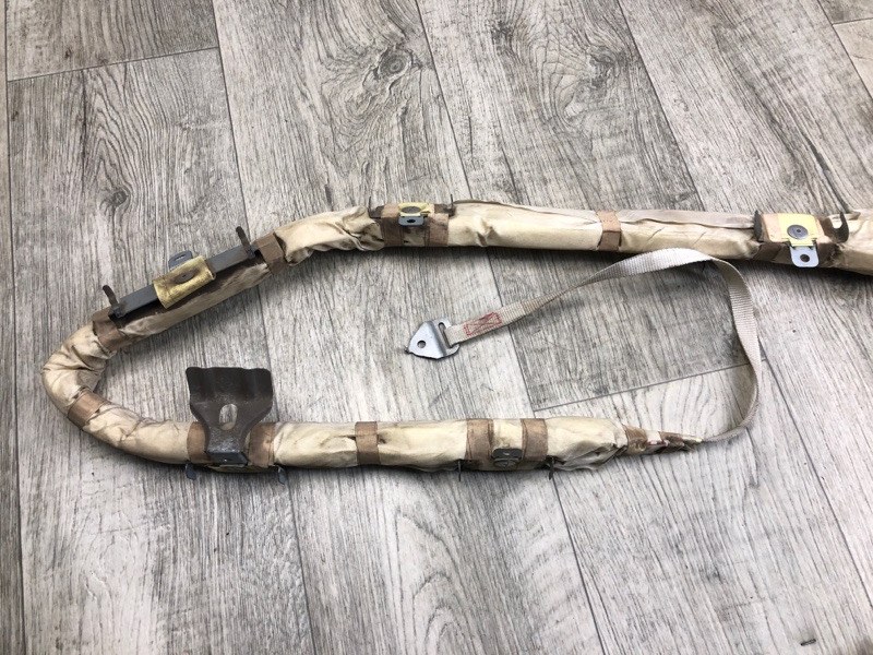 Подушка безопасности (штора) правая GRAND VITARA 05-15 2005 Внедорожник 2.0 J20A