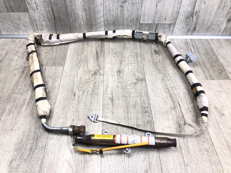 Подушка безопасности (штора) левая SUZUKI GRAND VITARA 05-15 2005 Внедорожник 2.0 J20A 76460-65J01 Б/У