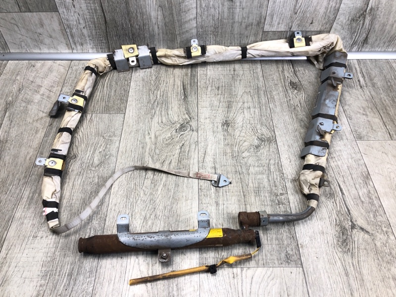 Подушка безопасности (штора) левая GRAND VITARA 05-15 2005 Внедорожник 2.0 J20A