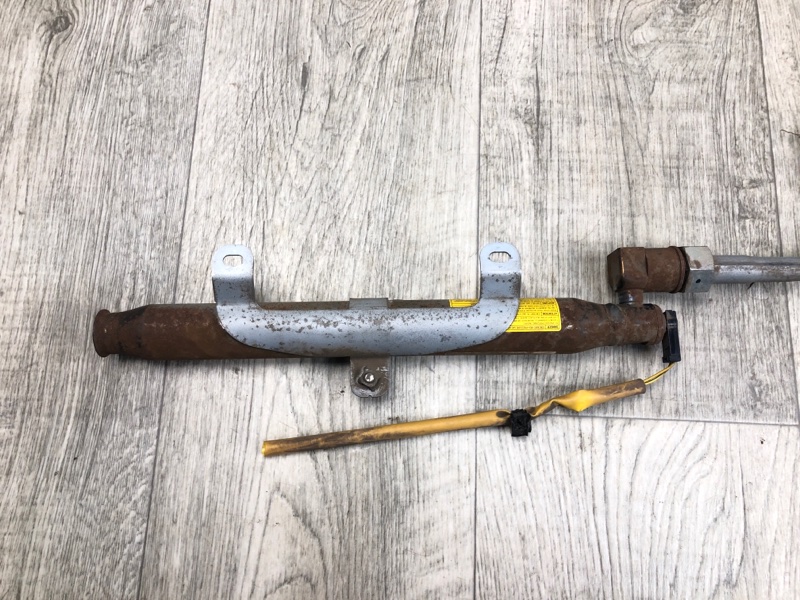 Подушка безопасности (штора) левая SUZUKI GRAND VITARA 05-15 Внедорожник 2.0 J20A