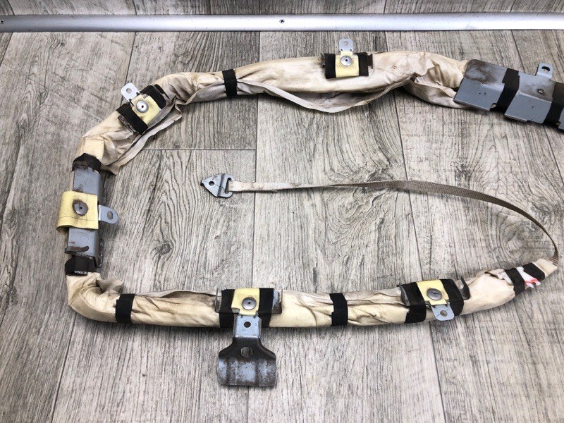 Подушка безопасности (штора) левая GRAND VITARA 05-15 2005 Внедорожник 2.0 J20A