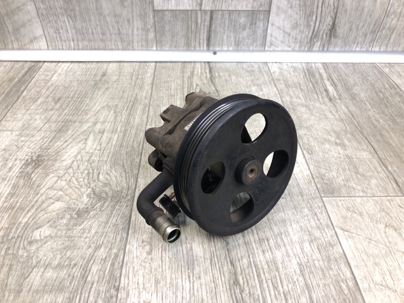 Насос ГУР SUZUKI GRAND VITARA 05-15 2005 Внедорожник 2.0 J20A 49100-65J00 Б/У