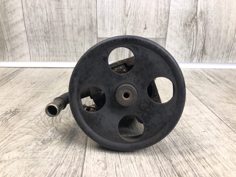 Насос ГУР GRAND VITARA 05-15 2005 Внедорожник 2.0 J20A