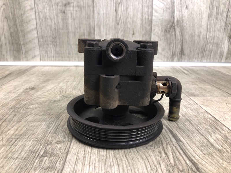 Насос ГУР SUZUKI GRAND VITARA 05-15 Внедорожник 2.0 J20A