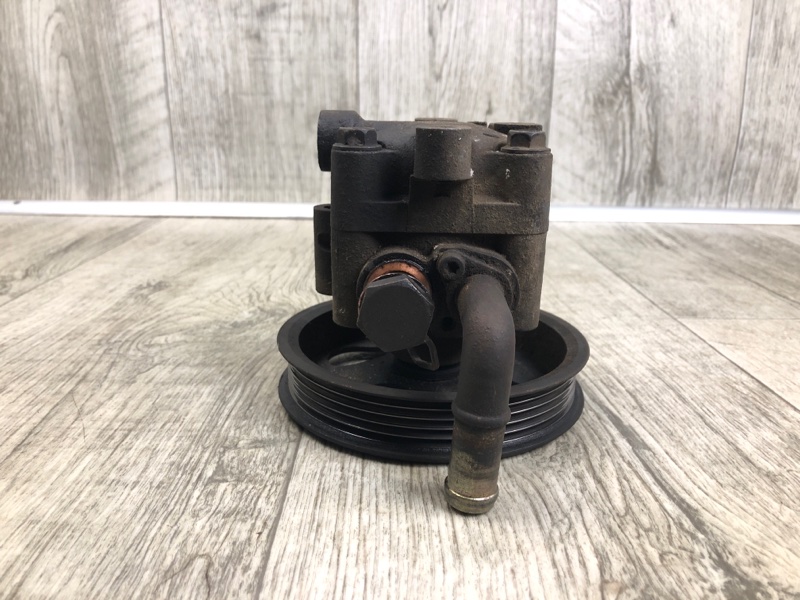 Насос ГУР GRAND VITARA 05-15 2005 Внедорожник 2.0 J20A