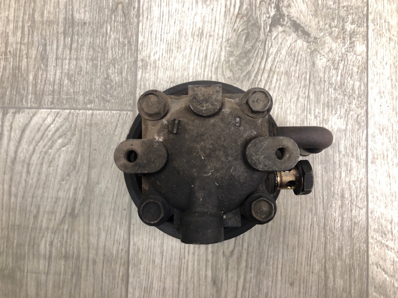 Насос ГУР GRAND VITARA 05-15 2005 Внедорожник 2.0 J20A