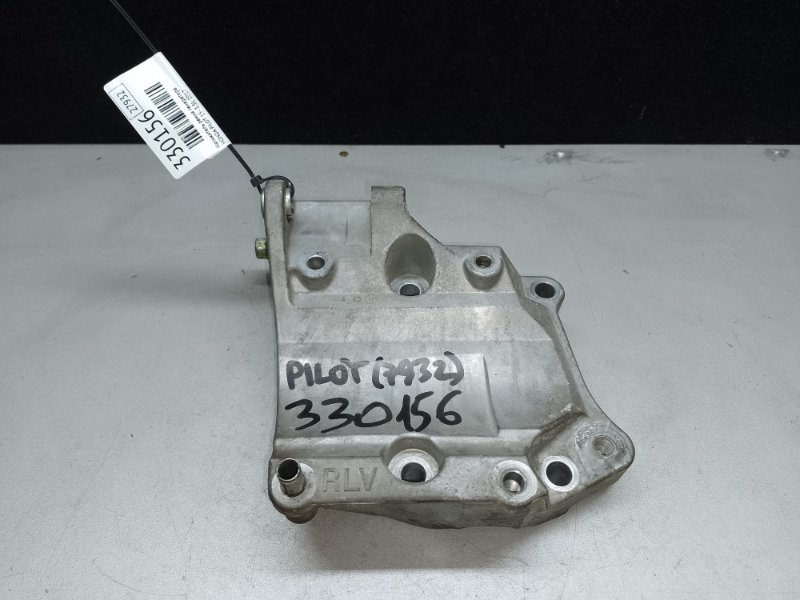 Кронштейн компрессора кондиционера HONDA PILOT 15- 2017 3.5L 38930-RLV-A00 Б/У