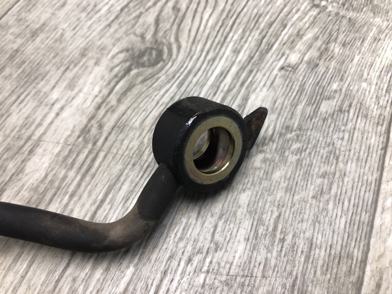 Трубка ГУР высокого давления GRAND VITARA 05-15 2005 Внедорожник 2.0 J20A