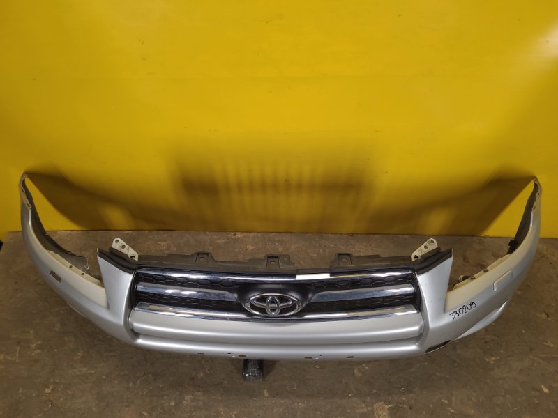 Бампер передний RAV4 05-12 Бампер передний RAV4 05-12