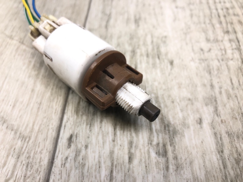 Датчик положения педали тормоза SUZUKI GRAND VITARA 05-15 Внедорожник 2.0 J20A