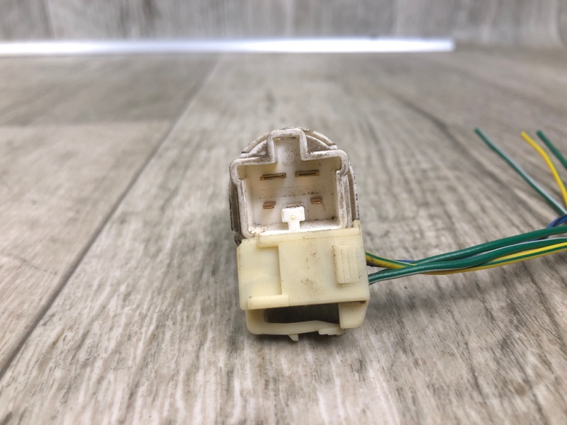 Датчик положения педали тормоза GRAND VITARA 05-15 2005 Внедорожник 2.0 J20A