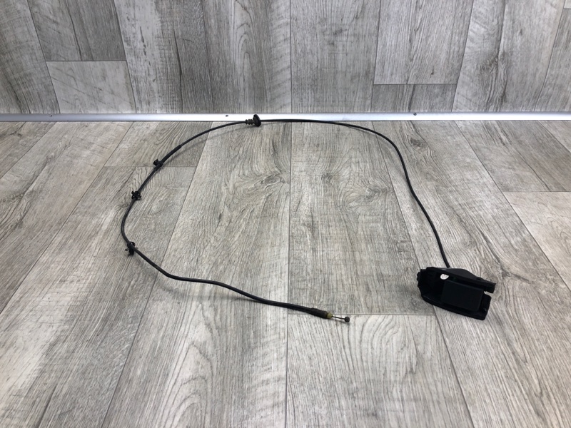 Запчасть трос замка капота SUZUKI GRAND VITARA 05-15 2005 Внедорожник 2.0 J20A 82160-65J11-5PK Б/У Трос замка капота SUZUKI GRAND VITARA 05-15 2005 Внедорожник 2.0 J20A 82160-65J11-5PK Б/У