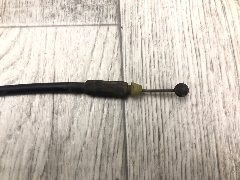 Трос замка капота GRAND VITARA 05-15 2005 Внедорожник 2.0 J20A Трос замка капота GRAND VITARA 05-15 2005 Внедорожник 2.0 J20A