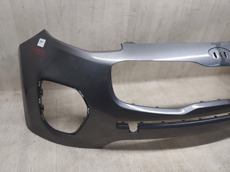 Бампер передний SPORTAGE QL 15-21 2017-2019 QL Бампер передний SPORTAGE QL 15-21 2017-2019 QL