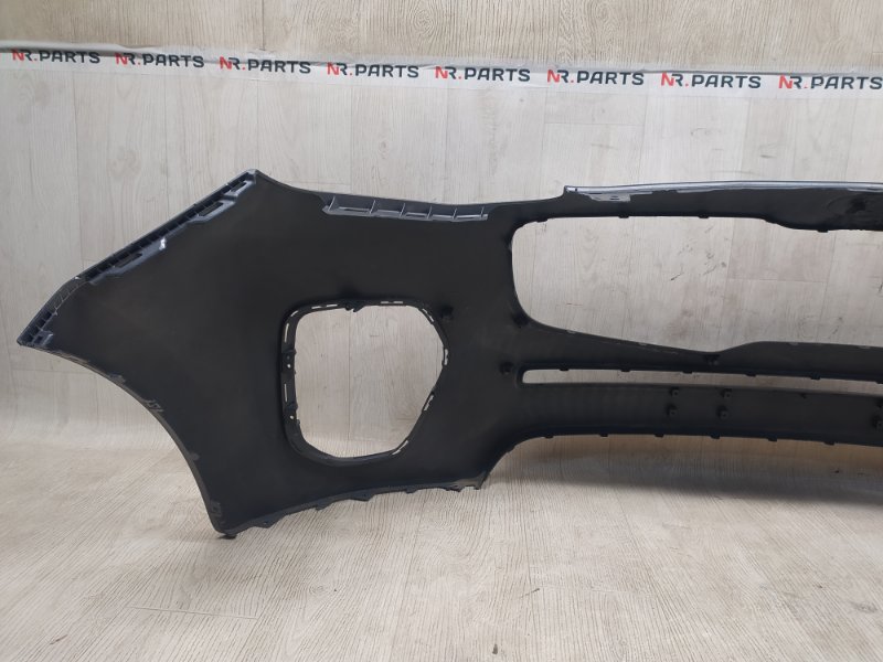 Бампер передний SPORTAGE QL 15-21 2017-2019 QL Бампер передний SPORTAGE QL 15-21 2017-2019 QL