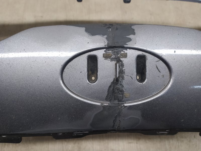 Бампер передний SPORTAGE QL 15-21 2017-2019 QL Бампер передний SPORTAGE QL 15-21 2017-2019 QL