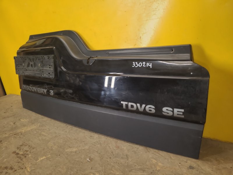 Борт кузова LAND ROVER DISCOVERY 04-09 Борт кузова LAND ROVER DISCOVERY 04-09
