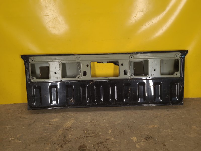 Борт кузова NAVARA 04-15