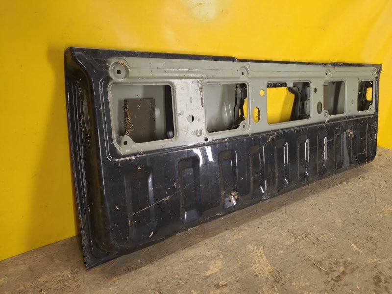 Борт кузова NAVARA 04-15