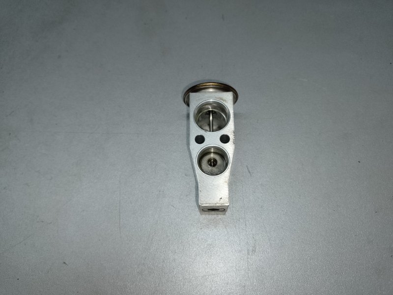 Клапан кондиционера TOYOTA CAMRY 55 14-17 ASV50 2.5 2ARFE
