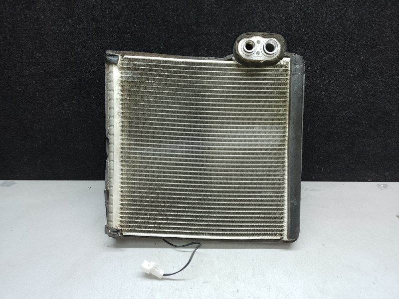 Испаритель кондиционера TOYOTA CAMRY 55 14-17 2015 ASV50 2.5 2ARFE 88501-06230 Б/У