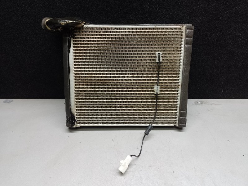 Запчасть испаритель кондиционера TOYOTA PRIUS - 30 09-17 2013 1.8 2ZRFXE 88501-47051 Б/У Испаритель кондиционера TOYOTA PRIUS - 30 09-17 2013 1.8 2ZRFXE 88501-47051 Б/У