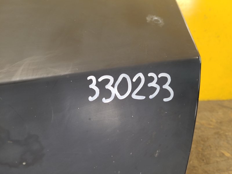 Крышка багажника 300 04-10