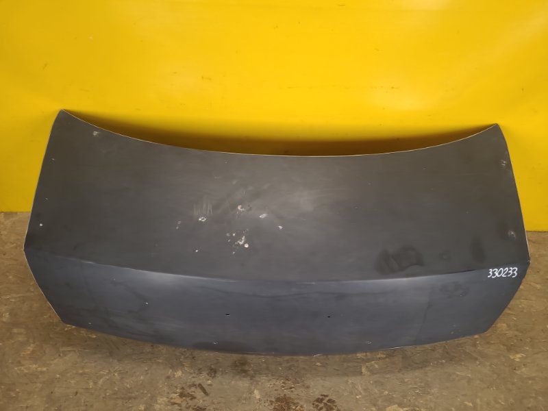 Крышка багажника CHRYSLER 300 04-10