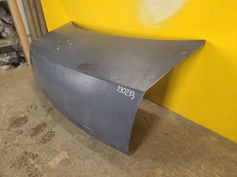 Крышка багажника 300 04-10